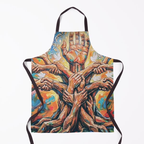 Item preview, The Ancestry of Alliance: Roots of Human Resilience designed and sold by SodhaIqbalKasam.