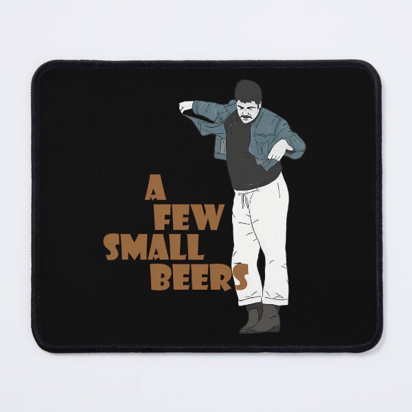 Item preview,  A Few Small Beers designed and sold by art4amargi.