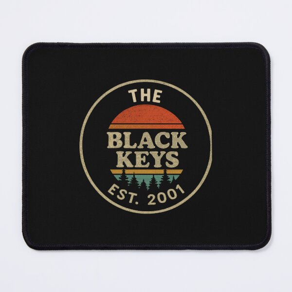 Item preview, Art - The Black Keys designed and sold by teodoroteufmhm.