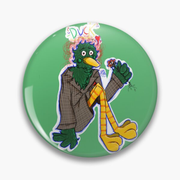Item preview, 2024 Duck dhmis  designed and sold by arrowlodger.