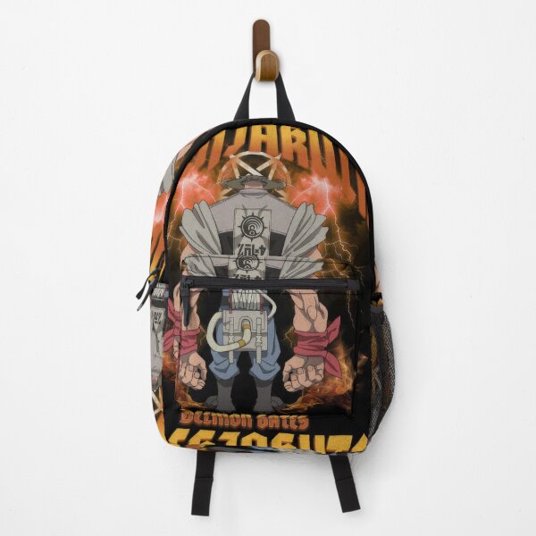 Item preview, Delmon Gachiakuta designed and sold by kraftwerk-lab.
