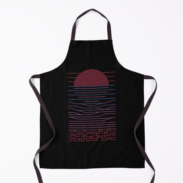 Item preview, Leave The City For The Sea Classic designed and sold by NamiNameraka.