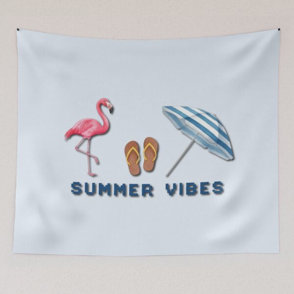 Item preview, Summer Vibes designed and sold by Aise06.