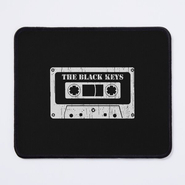 Item preview, Art - The Black Keys designed and sold by teodoroteufmhm.