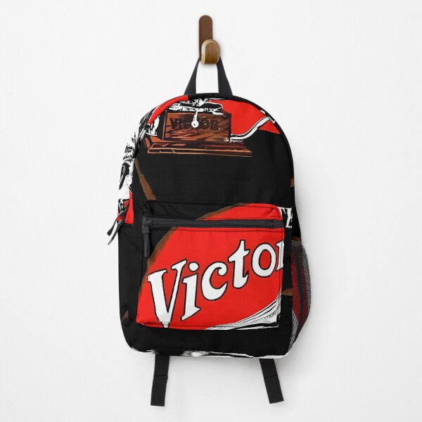 Item preview, Vintage Victor logo - dog and phongraph "Hiss Master's voice"  designed and sold by harrytop168.