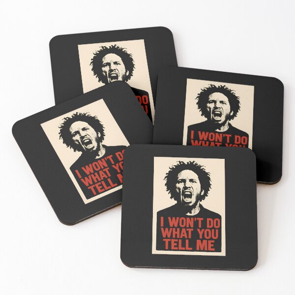 Item preview, Rage Against The Machine  designed and sold by art4amargi.