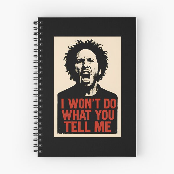 Item preview, Rage Against The Machine  designed and sold by art4amargi.