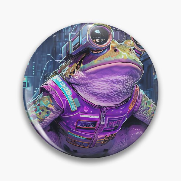 Item preview, Neon Marsh Mercenary designed and sold by ONYX Pixee.