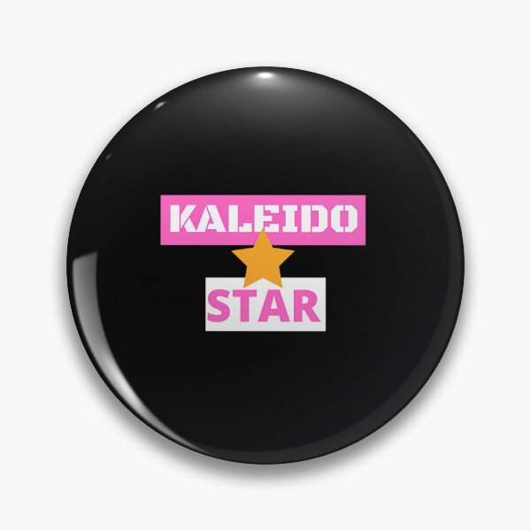 Item preview,  Kaleido Star designed and sold by EMU360.