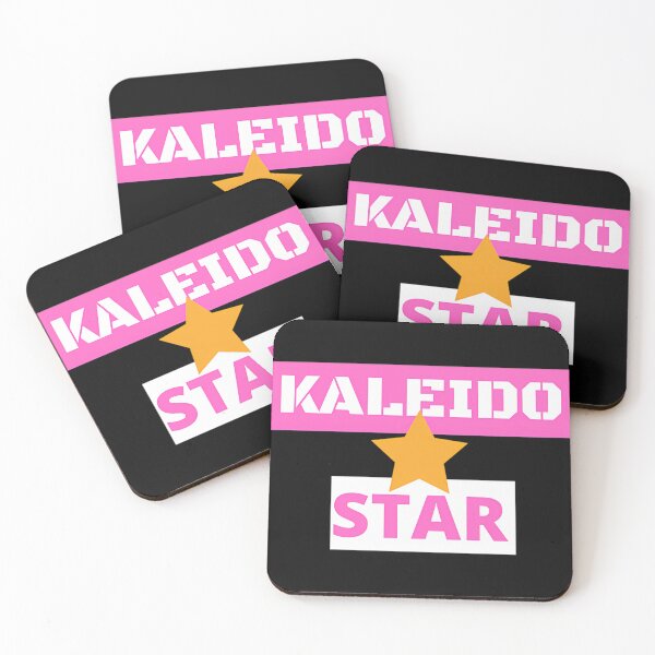 Item preview,  Kaleido Star designed and sold by EMU360.