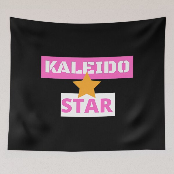 Item preview,  Kaleido Star designed and sold by EMU360.