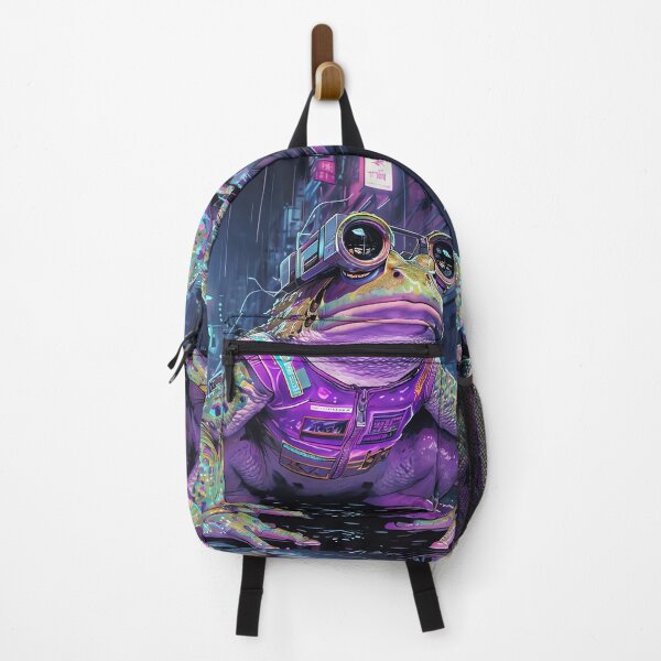 Item preview, Neon Marsh Mercenary designed and sold by ONYX Pixee.