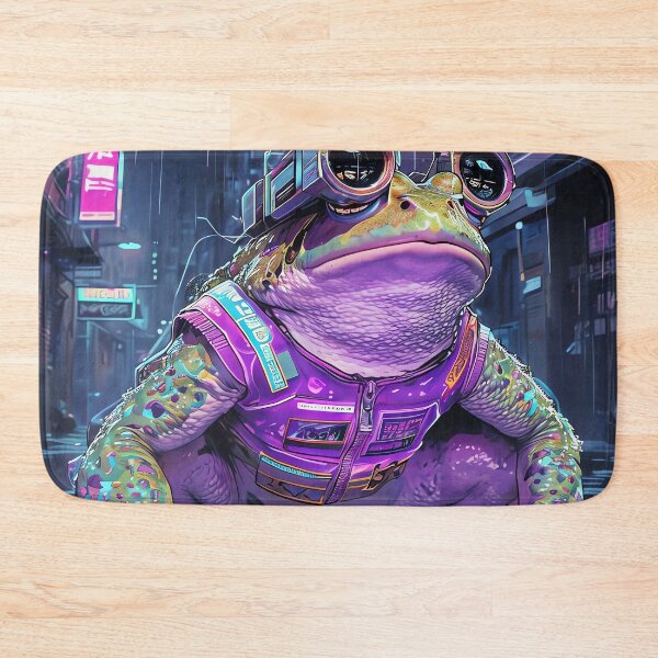 Item preview, Neon Marsh Mercenary designed and sold by ONYX Pixee.