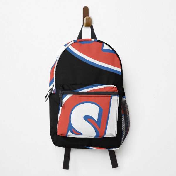 Item preview, SKA sticker - red and blue  designed and sold by harrytop168.