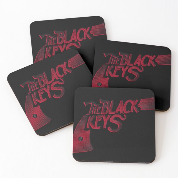 Item preview,  Art - The Black Keys designed and sold by teodoroteufmhm.