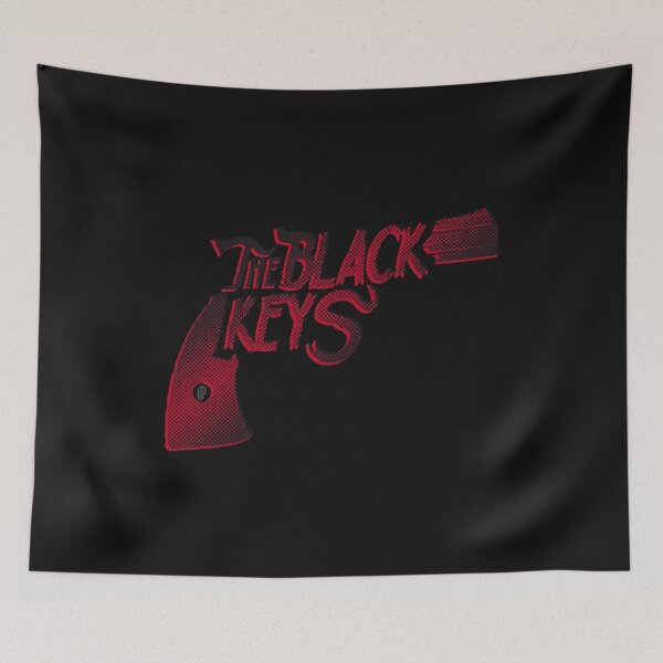 Item preview,  Art - The Black Keys designed and sold by teodoroteufmhm.