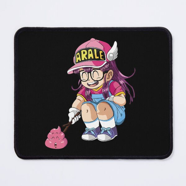 Item preview, Arare  Arale Purple designed and sold by EMU360.