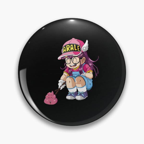 Item preview, Arare  Arale Purple designed and sold by EMU360.