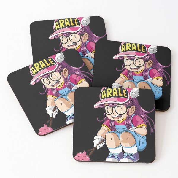 Item preview, Arare  Arale Purple designed and sold by EMU360.