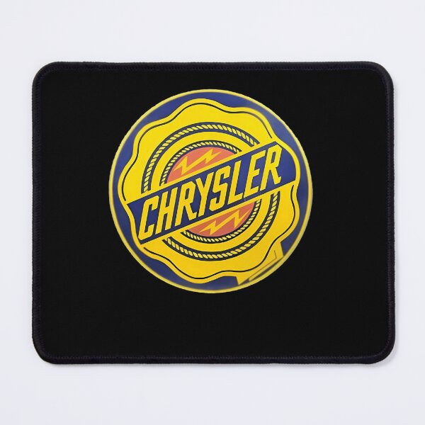 Item preview, Vintage Chrysler medallion - vintage sign  designed and sold by harrytop168.
