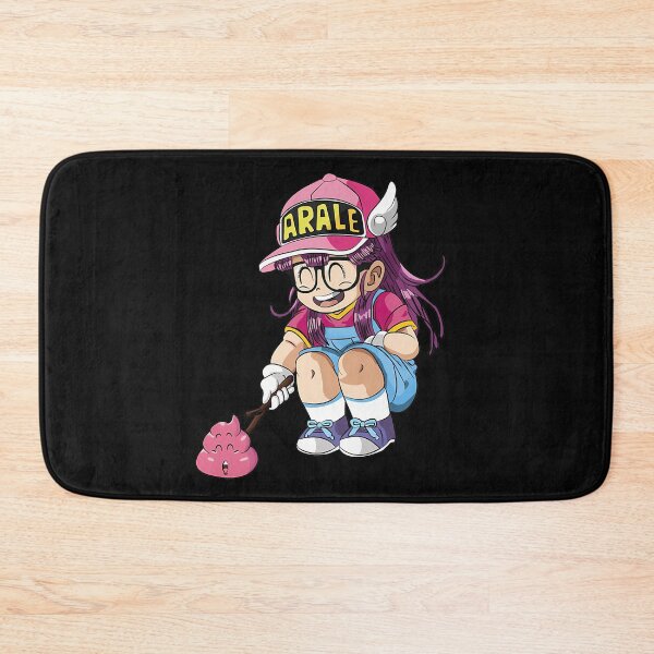 Item preview, Arare  Arale Purple designed and sold by EMU360.