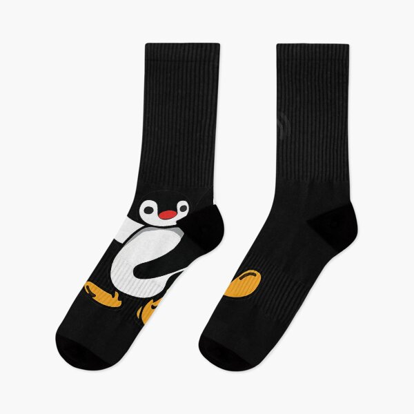 Item preview, Pingu designed and sold by EMU360.