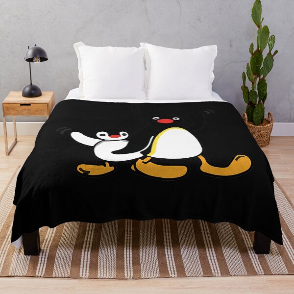 Item preview, Pingu designed and sold by EMU360.