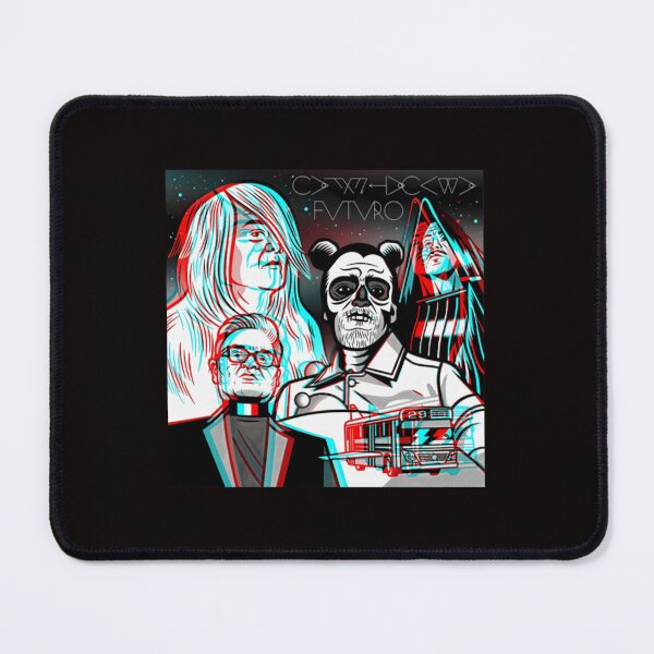 Item preview, Cafe-Tacvba designed and sold by Akitheshiba.