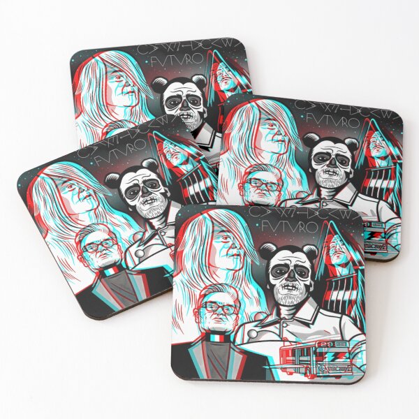 Item preview, Cafe-Tacvba designed and sold by Akitheshiba.