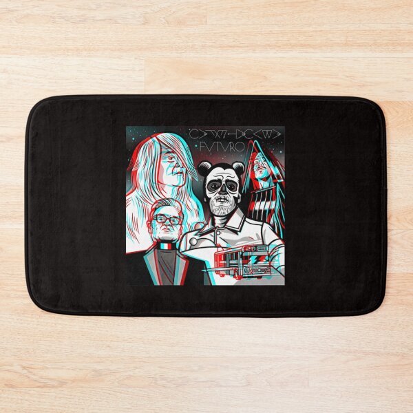 Item preview, Cafe-Tacvba designed and sold by Akitheshiba.