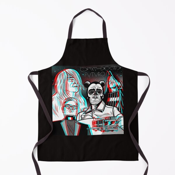 Item preview, Cafe-Tacvba designed and sold by Akitheshiba.