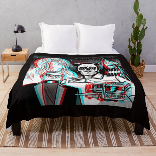 Item preview, Cafe-Tacvba designed and sold by Akitheshiba.