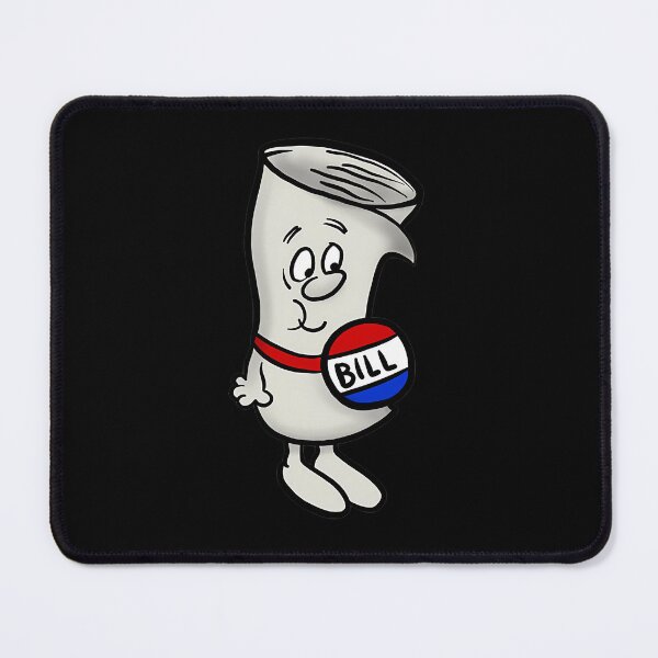 Item preview, Bill from School House Rock (1973-2009)  designed and sold by harrytop168.