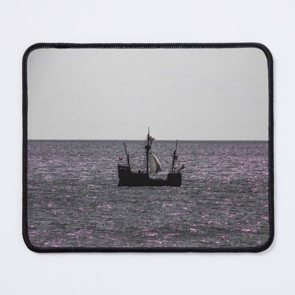 Item preview, Santa Maria de Colombo designed and sold by Perggals© - Stacey Turner.