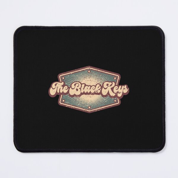 Item preview, Art - The Black Keys designed and sold by teodoroteufmhm.