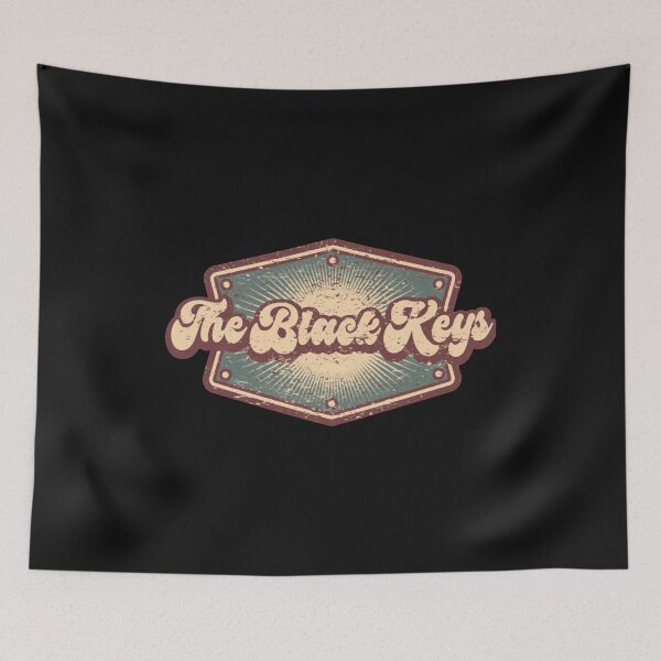 Item preview, Art - The Black Keys designed and sold by teodoroteufmhm.