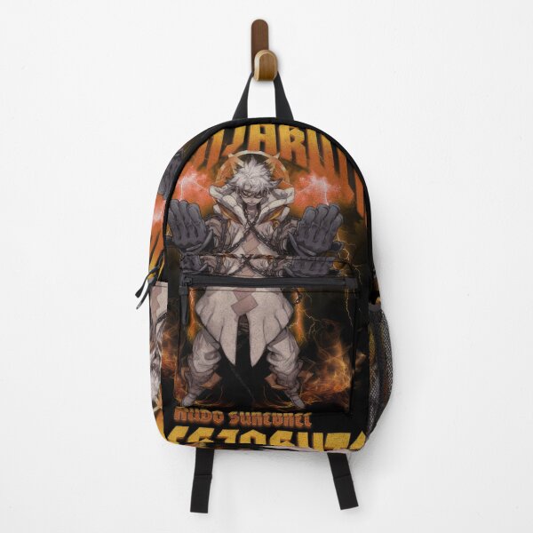 Item preview, Rudo gachiakuta designed and sold by kraftwerk-lab.