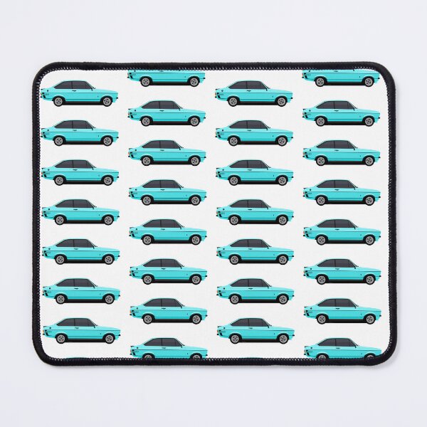 Item preview, Escort Mexico mk2 (Light Blue) designed and sold by neil4404.
