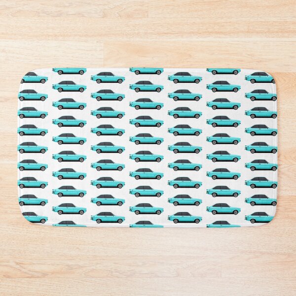 Item preview, Escort Mexico mk2 (Light Blue) designed and sold by neil4404.