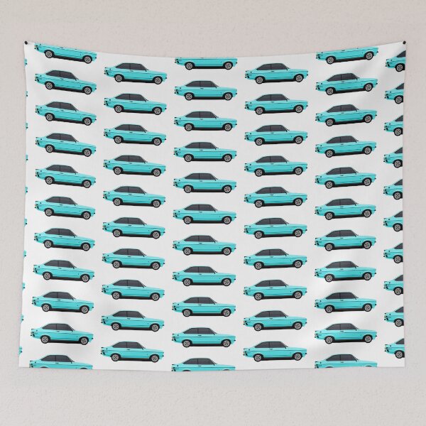 Item preview, Escort Mexico mk2 (Light Blue) designed and sold by neil4404.