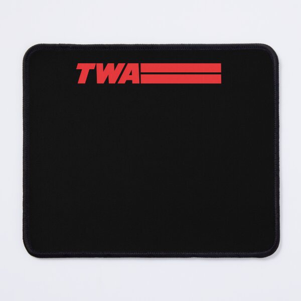 Item preview, TWA Trans World Airlines vintage logo  designed and sold by harrytop168.