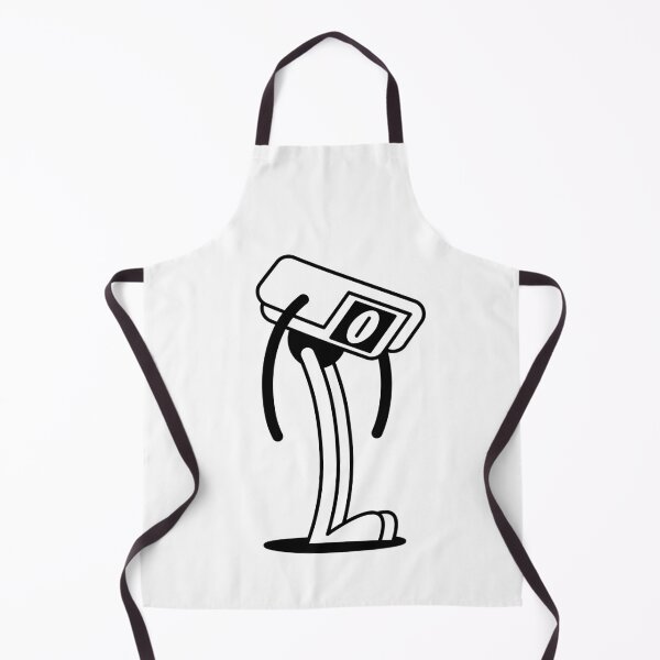 Item preview, Silent Observer designed and sold by Boerg One.