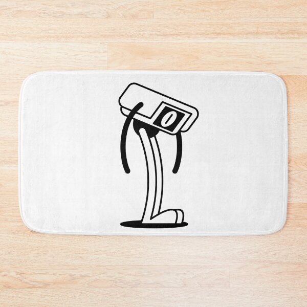 Item preview, Silent Observer designed and sold by Boerg One.