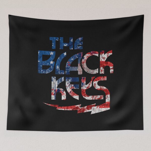 Item preview, Art - The Black Keys designed and sold by teodoroteufmhm.