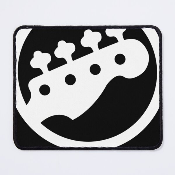 Item preview, Rock Band Bass Guitar designed and sold by Printmarthub.