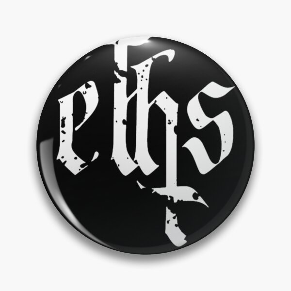 Item preview, Eths Band Rock French designed and sold by AlejandroDigi.