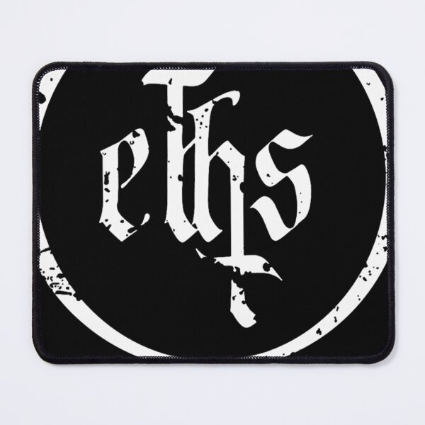 Item preview, Eths Band Rock French designed and sold by AlejandroDigi.