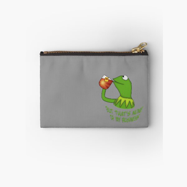 Item preview, Kermit designed and sold by jessieisasome1.