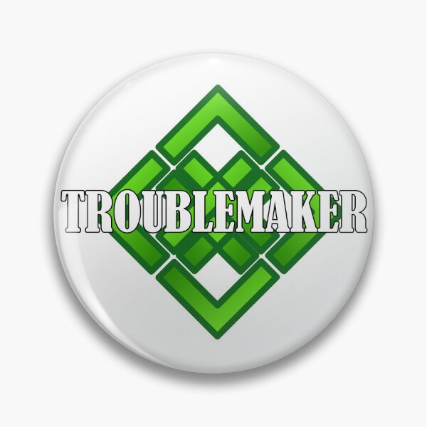 Item preview, Troublemaker version 4 designed and sold by natalik2024.