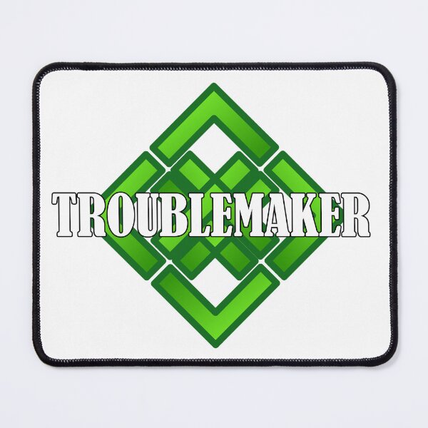 Item preview, Troublemaker version 4 designed and sold by natalik2024.